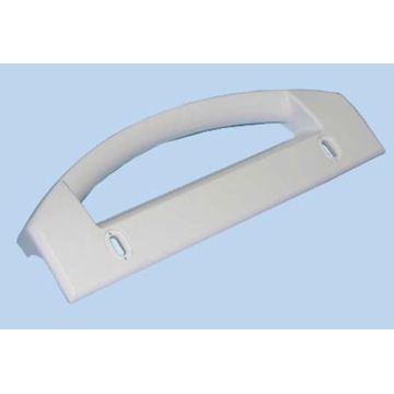 TIRADOR PUERTA FRIGORÍFICO AEG SANTO,  6021010300, 35AE0003 - Imagen 1