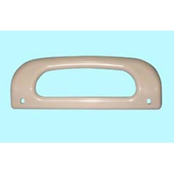 TIRADOR PUERTA FRIGORÍFICO BALAY, BOSCH, RECAMBIO ALTERNATIVO,  00483078 - Imagen 1