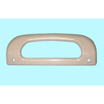 TIRADOR PUERTA FRIGORÍFICO BALAY, BOSCH, RECAMBIO ALTERNATIVO,  00483078 - Imagen 1