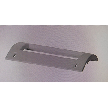 TIRADOR PUERTA FRIGORÍFICO BALAY, RECAMBIO ORIGINAL, 00093613 - Imagen 1