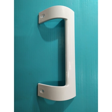 TIRADOR PUERTA FRIGORIFICO BEKO, 4321270300 - Imagen 1