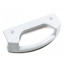 TIRADOR PUERTA FRIGORÍFICO BOSCH, MANETA PUERTA, RECAMBIO ALTERNATIVO,   6021300400 - Imagen 1