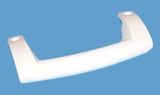 TIRADOR PUERTA FRIGORÍFICO FAGOR  F86V005A8, 35FA0019, 6021911200, 402340031 - Imagen 1