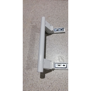 TIRADOR PUERTA FRIGORIFICO LIEBERR, M4684 - Imagen 2