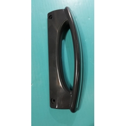 TIRADOR PUERTA FRIGORIFICO, MANETA PUERTA FRIGORIFICO, LARGO 222MM, DISTANCIA TORNILLOS SUJECCION 175MM, N912017 - Imagen 1