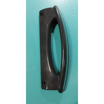 TIRADOR PUERTA FRIGORIFICO, MANETA PUERTA FRIGORIFICO, LARGO 222MM, DISTANCIA TORNILLOS SUJECCION 175MM, N912017 - Imagen 1