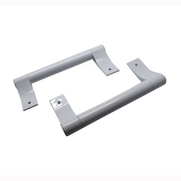 TIRADOR PUERTA FRIGORIFICO SCHNEIDER, 2 UNIDADES,   35VE0005 - Imagen 1