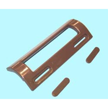 TIRADOR PUERTA FRIGORÍFICO UNIVERSAL 35FR0010 - Imagen 1