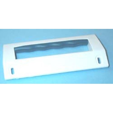 TIRADOR PUERTA FRIGORÍFICO ZANUSSI 6024750400, 35ZN0000, 35ZN0008 - Imagen 1