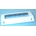 TIRADOR PUERTA FRIGORÍFICO ZANUSSI 6024750400, 35ZN0000, 35ZN0008 - Imagen 1