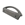 TIRADOR PUERTA FRIGORÍFICO ZANUSSI 6024750601, 35ZN0045 - Imagen 1