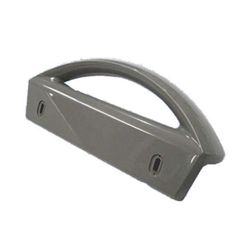 TIRADOR PUERTA FRIGORÍFICO ZANUSSI 6024750601, 35ZN0045 - Imagen 1