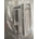 TIRADOR PUERTA FRIGORIFICO ZANUSSI, RECAMBIO ORIGINAL, distancia entre tornillos 132mm,  A144788 - Imagen 1