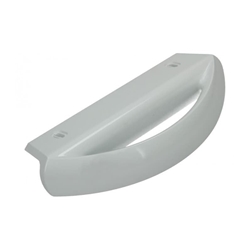 TIRADOR PUERTA FRIGORÍFICO ZANUSSI ZRA934VW, 35ZN0023, 2236286056 - Imagen 1