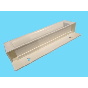 TIRADOR PUERTA FRIGORÍFICO AEG 35AE0002 - Imagen 1