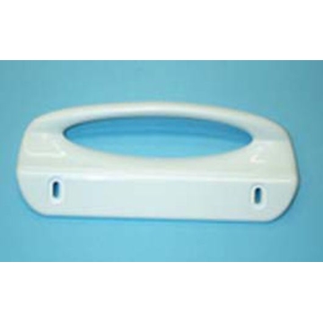 TIRADOR PUERTA FRIGORÍFICO CORBERÓ, ZANUSSI 6024750505, 35ZN0012 - Imagen 1