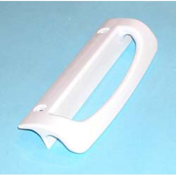 TIRADOR PUERTA FRIGORÍFICO INDESIT 35IT0008 - Imagen 1