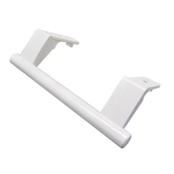 TIRADOR PUERTA FRIGORÍFICO LIEBHERR 35LI0009, 35LI0017 - Imagen 1