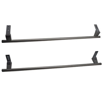 TIRADOR PUERTA FRIGORÍFICO LIEBHERR 7438430, 35LI0020 - Imagen 1