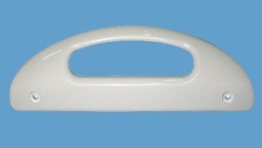 TIRADOR PUERTA FRIGORÍFICO OTSEIN CANDY 91609859, 35CY0011 - Imagen 1