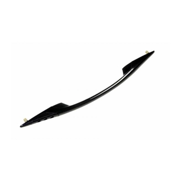 TIRADOR PUERTA HORNO TEKA FG7243 COLOR NEGRO, 83030407 - Imagen 1