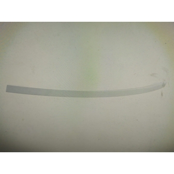 TIRADOR PUERTA HORNO ZANUSSI, ELECTROX, AEG, TIRADOR, RECAMBIO ORIGINAL,  140002059024 - Imagen 1