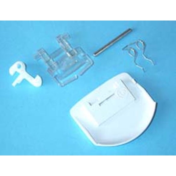 TIRADOR PUERTA LAVADORA ARDO, ROMMER, NEW POL 21AK254 - Imagen 1