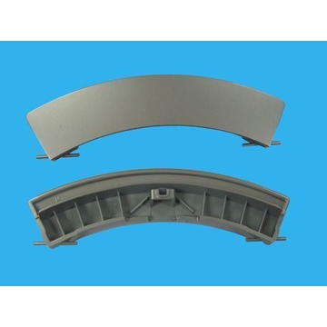 TIRADOR PUERTA LAVADORA BALAY 00647424, 2651200123, 21BY004 - Imagen 1