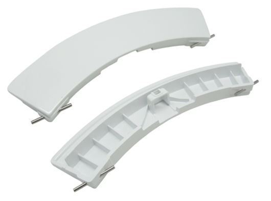 TIRADOR PUERTA LAVADORA BALAY, BOSCH,  21BY0050 - Imagen 1