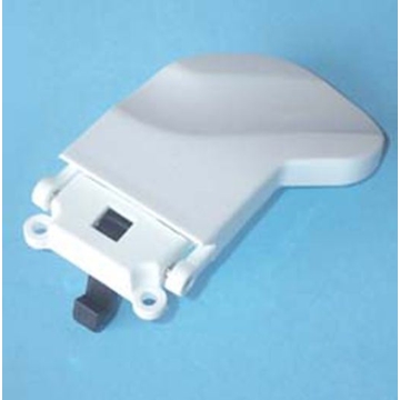 TIRADOR PUERTA LAVADORA FAGOR  L80D000A5, 21FA012 - Imagen 1