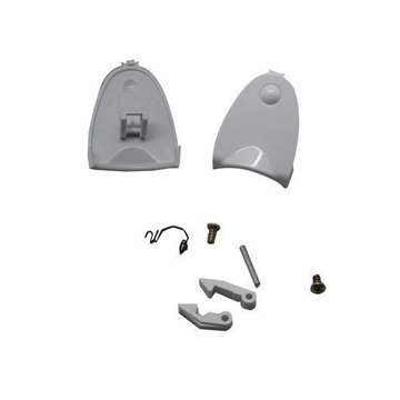 TIRADOR PUERTA LAVADORA OTSEIN 90473547, 1726300020, 2654780040, 21CY0025 - Imagen 1