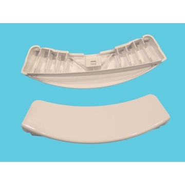 TIRADOR PUERTA LAVADORA SAMSUNG 21SA0006 - Imagen 1