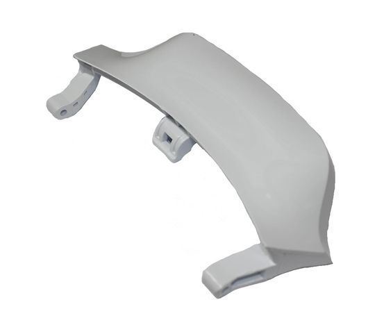 TIRADOR PUERTA LAVADORA VESTEL  42029516 - Imagen 1