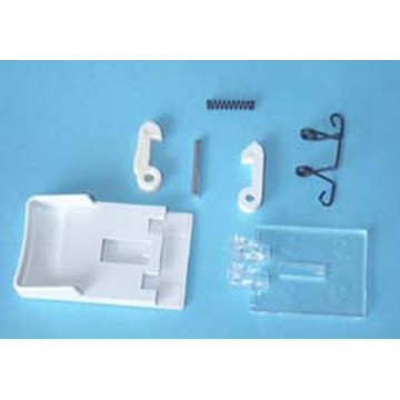 TIRADOR PUERTA LAVADORA WHIRLPOOL 21IG038 - Imagen 1