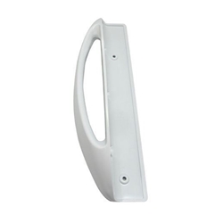 TIRADOR PUERTA SUPERIOR FRIGORÍFICO CANDY 91602611, 35CY0016 - Imagen 1