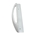 TIRADOR PUERTA SUPERIOR FRIGORÍFICO CANDY 91602611, 35CY0016 - Imagen 1
