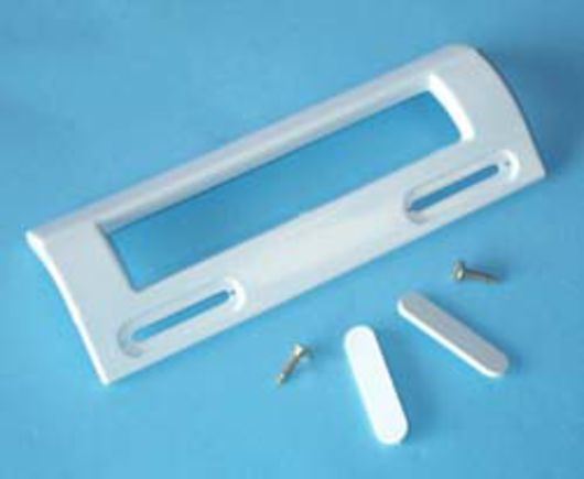 TIRADOR UNIVERSAL PARA FRIGORÍFICO BLANCO 35FR141 - Imagen 1