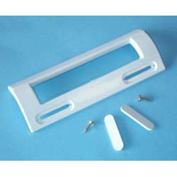 TIRADOR UNIVERSAL PARA FRIGORÍFICO BLANCO 35FR141 - Imagen 1