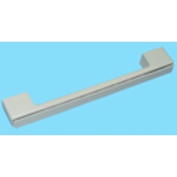 TIRADOR UNIVERSAL PARA PUERTA CONGELADOR, anclaje de tornillos 242-280 mm, 35FR160 - Imagen 1