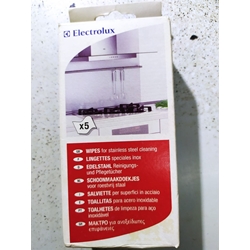 TOALLITAS PARA ACERO INOXIDABLE, 50298327003 - Imagen 1