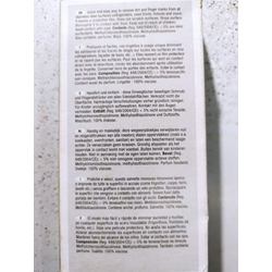 TOALLITAS PARA ACERO INOXIDABLE, 50298327003 - Imagen 2