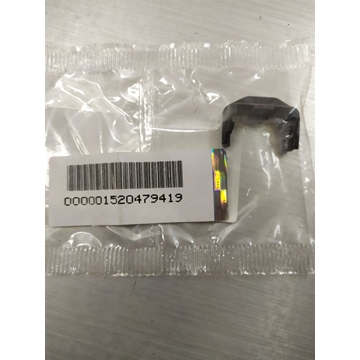 TOPE GUIA CESTO LAVAVAJILLAS ELECTROLUX, AEG, ZANUSSI, RECAMBIO ORIGINAL, 1520479419 - Imagen 1