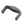 TOPE RAIL FRONTAL CESTO SUPERIOR LAVAVAJILLAS, 481246279746, 21WH0018 - Imagen 1