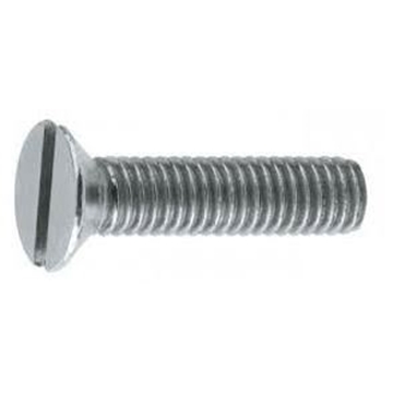 TORNILLO INOX DUCHA DIN963 A.AS55 - Imagen 1