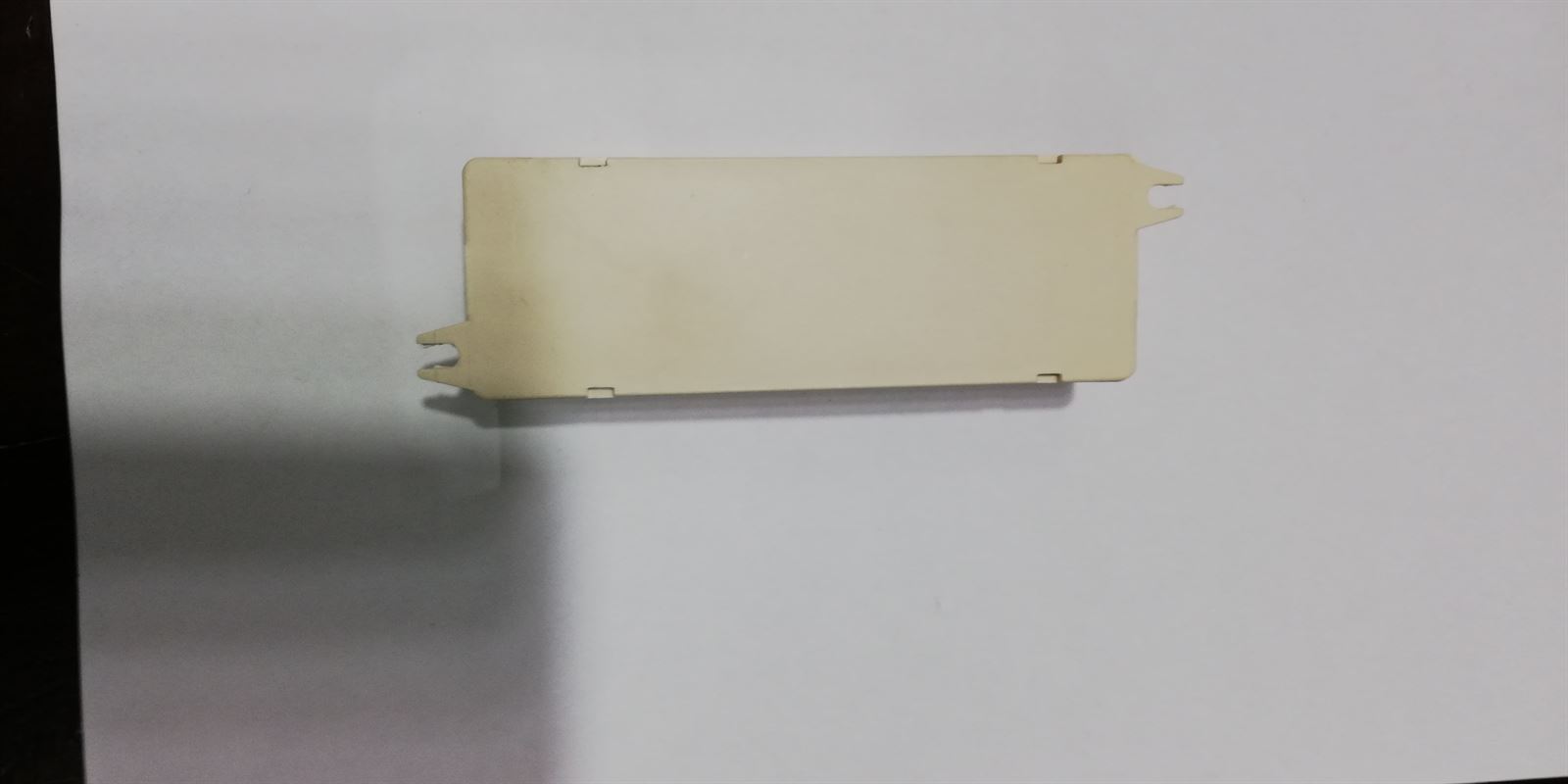TRANSFORMADOR CAMPANA ELECTROLUX, RECAMBIO ORIGINAL,  220/12 V, 105W, 50295965003 - Imagen 1