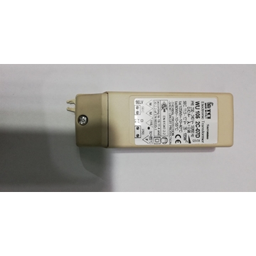 TRANSFORMADOR CAMPANA ELECTROLUX, RECAMBIO ORIGINAL,  220/12 V, 105W, 50295965003 - Imagen 2