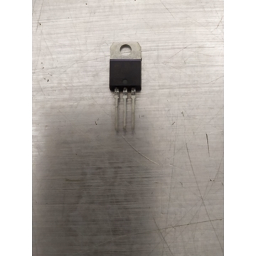 TRIAC 16A, 800V,   BTA16-800B - Imagen 1