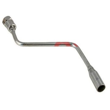 TUBO AGUA ANTIGUO A.AS16 - Imagen 1