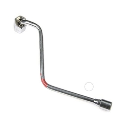 TUBO AGUA CALIENTE A.G507 - Imagen 1