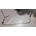 TUBO COCINA CORBERO, ZANUSSI, TUBO GAS DE GRIFO A QUEMADOR HORNO SOLERA, LARGO 950MM, DIAMETRO 8MM, CON TUERCAS, RECAMBIO ORIGINAL,  3429250016 - Imagen 1